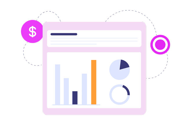 Automatic Financial Reports