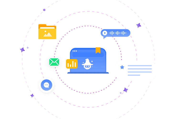 Integrated System Support