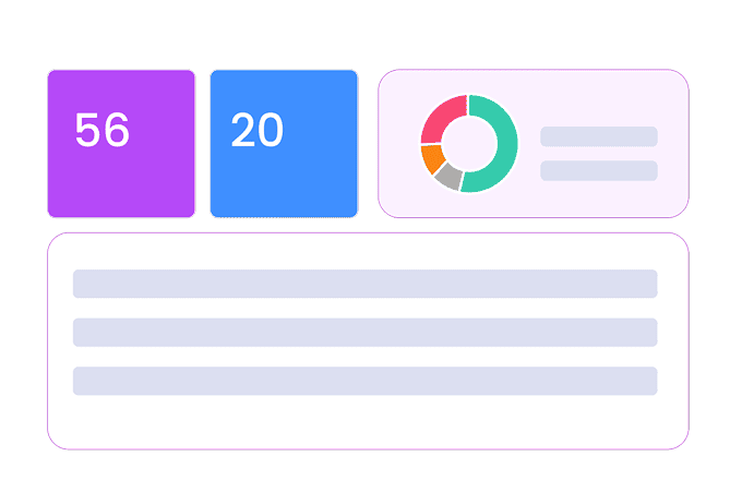 Real-Time Dashboards